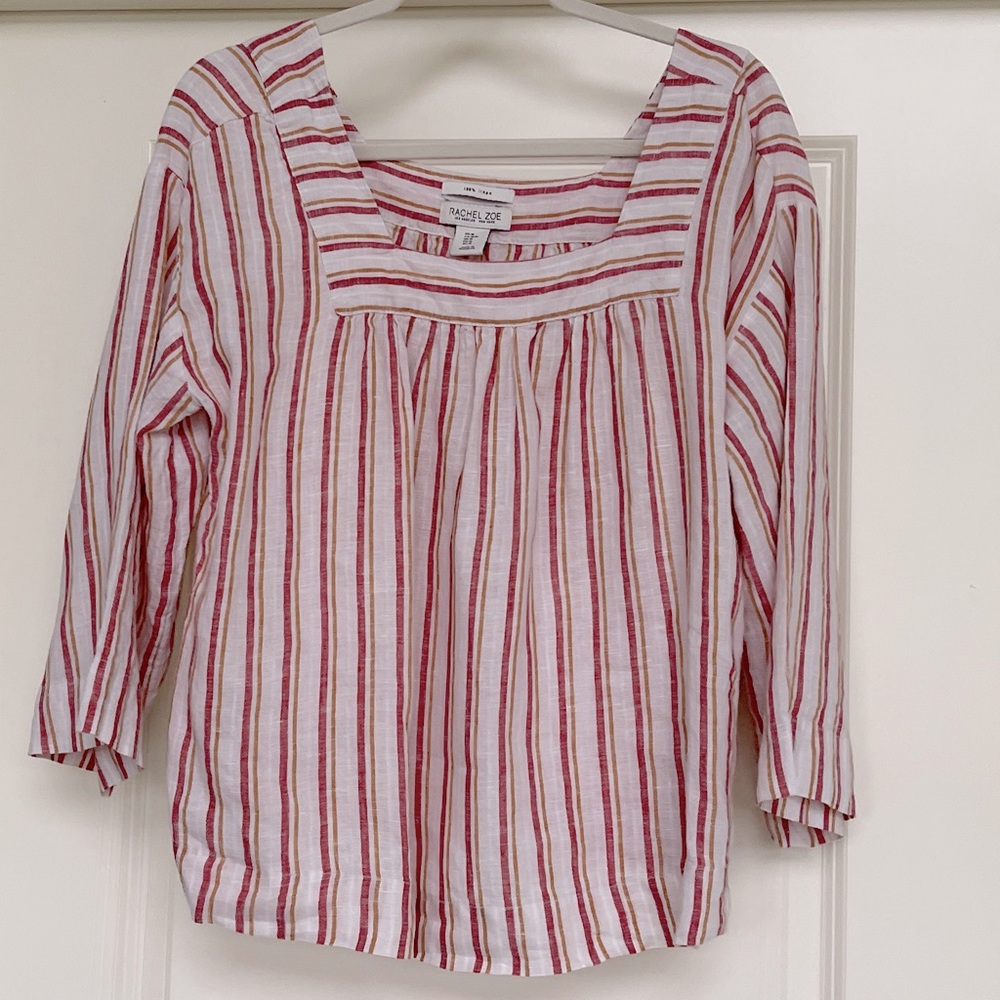 Woman’s blouse